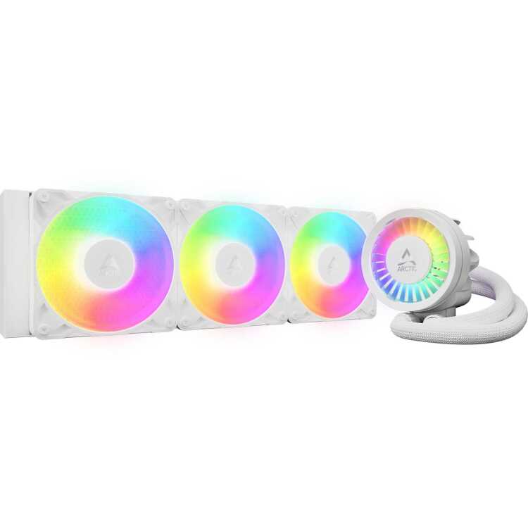 ARCTIC Liquid Freezer III Pro 360 A-RGB waterkoeling