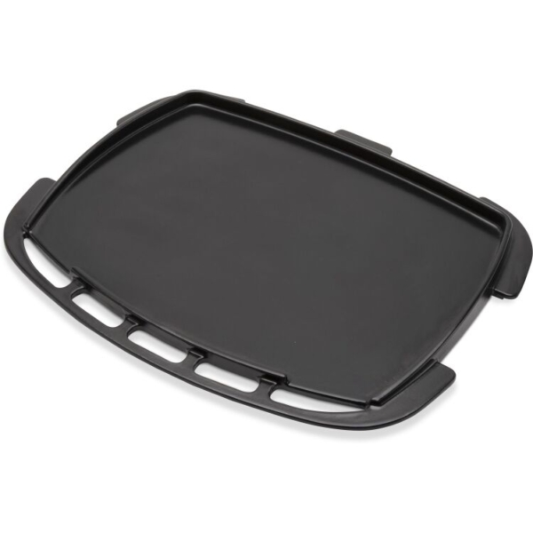 Weber Bakplaat voor Q 1100N- en Q 1200N grillplaat