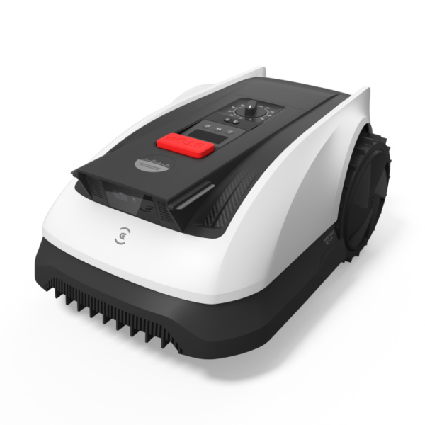 ECOVACS Goat O800 RTK robotmaaier