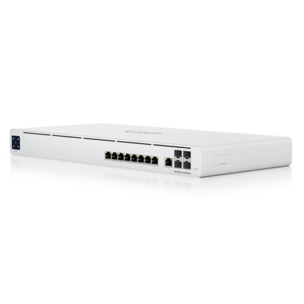Ubiquiti UISP Router Pro glasvezel router