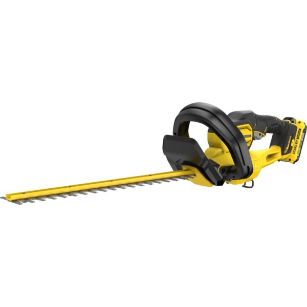 Stanley 18V FATMAX V20 accu heggenschaar - 2.0Ah accu