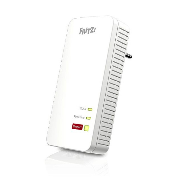 FRITZ! Powerline 1240 AX - German Edition powerline + wlan