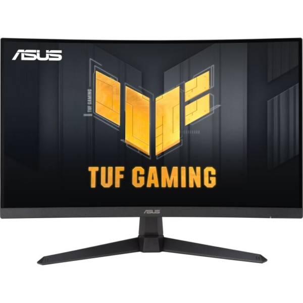 ASUS TUF Gaming VG27WQ3B 27'' Curved gaming monitor
