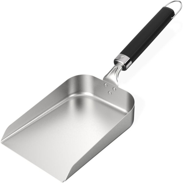 Weber Schepspatel voor Plancha