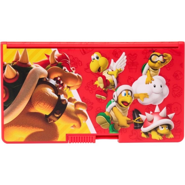 PowerA Game Card Case XL for Nintendo Switch - Heroes vs. Villains opslag