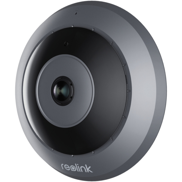 Reolink W520 360° panoramische fisheye camera beveiligingscamera