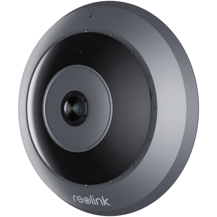 Reolink W520 360° panoramische fisheye camera beveiligingscamera