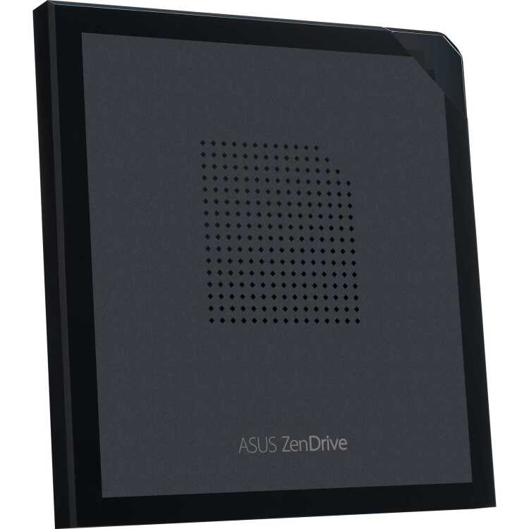 ASUS ZenDrive V1M externe dvd-brander