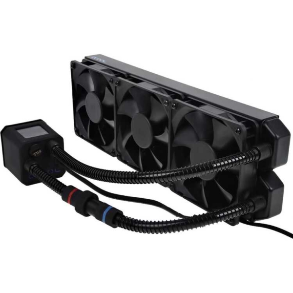 Alphacool Eisbaer 360 waterkoeling