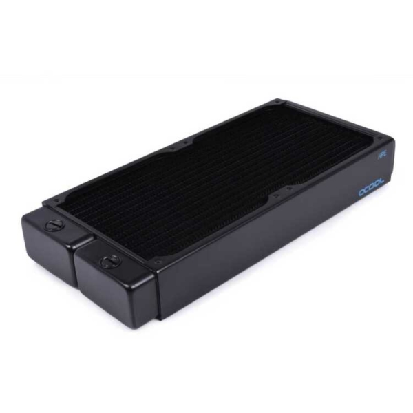Alphacool NexXxoS HPE-45 Full Copper 280mm Radiator