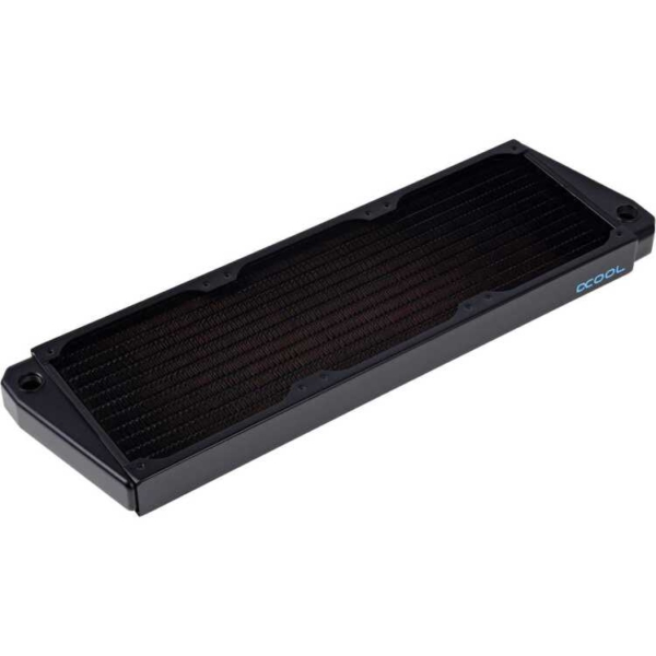 Alphacool NexXxos ST30 X-Flow 360mm radiator