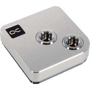 Alphacool Core 1 Silver cpu-koeler