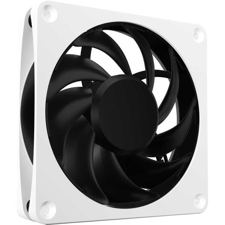 Alphacool Apex Stealth Metal Power case fan