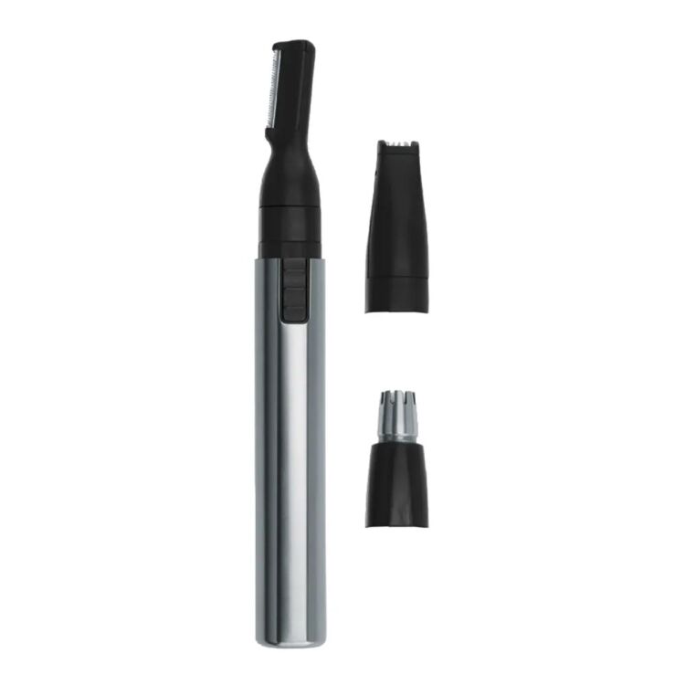 Wahl Home Products Micro Groomsman neus- en oorhaartrimmer