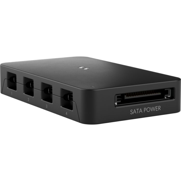 Fractal Design Adjust Pro Hub fancontroller