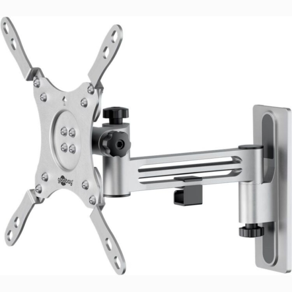 goobay TV Wall Mount Caravan FULLMOTION (M), 13 to 43 inch wandmontage