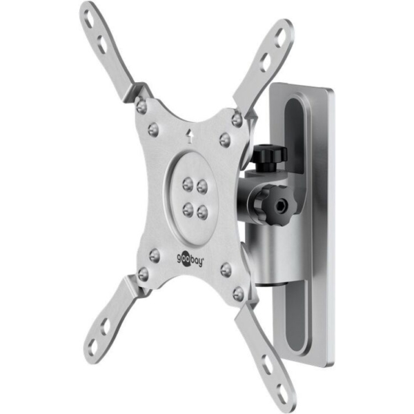 goobay TV Wall Mount Caravan TILT (M), 13 to 43 inch wandmontage