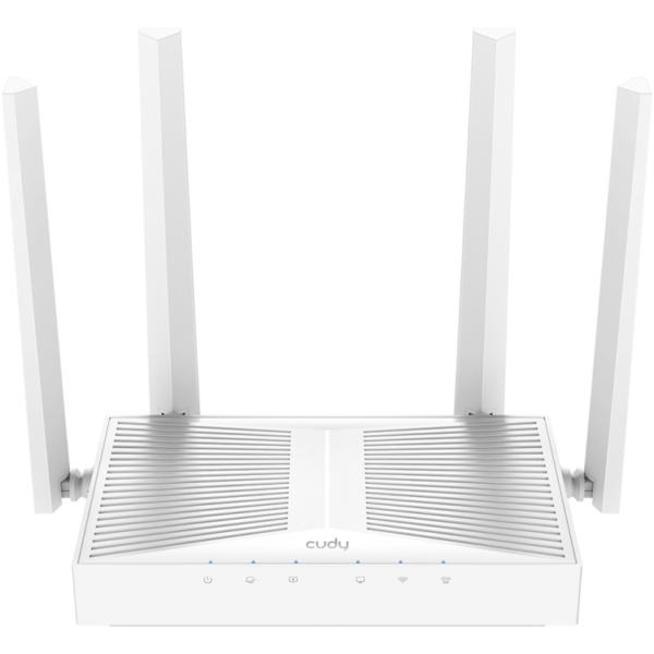 Cudy AX3000 Gigabit Wi-Fi 6 Mesh Router