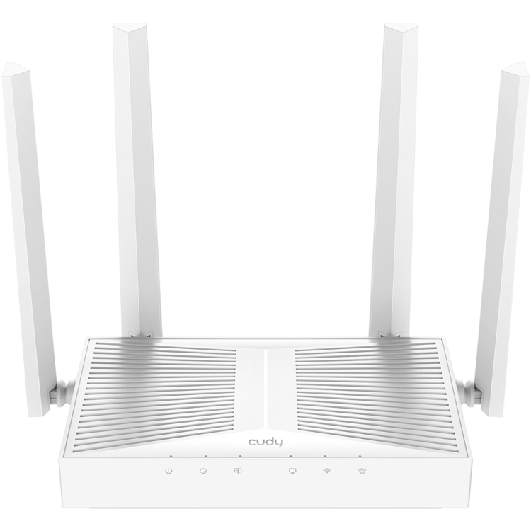 Cudy AX3000 Gigabit Wi-Fi 6 Mesh Router