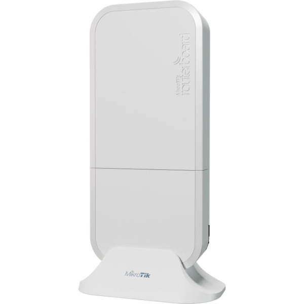 MikroTik wAP ax (WAPG-5HAXD2HAXD) access point