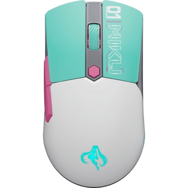 ASUS TUF GAMING Mini Wireless Mouse Hatsune Miku Edition