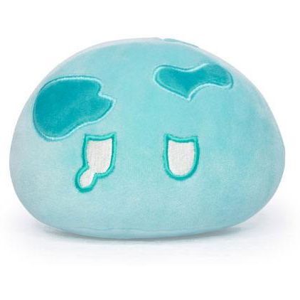 Diverse Genshin Impact Slime Series Plush Figure Hydro-Slime 15 cm pluchenspeelgoed