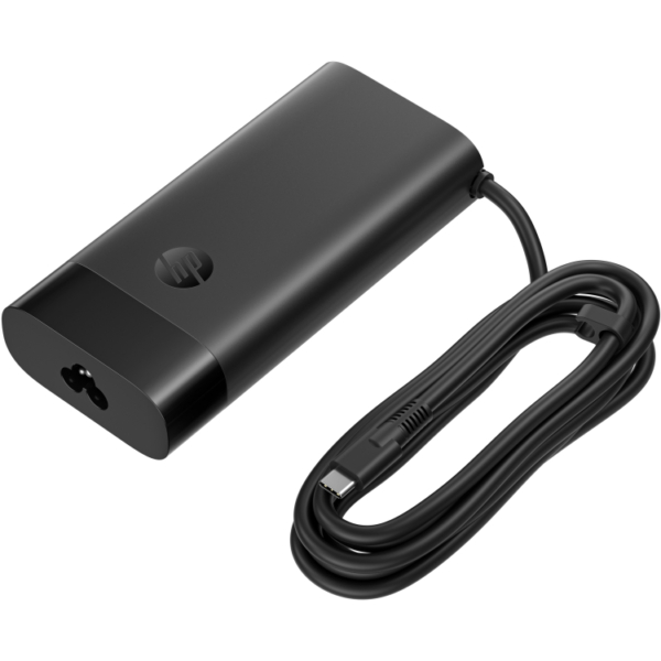 HP USB-C 140W Laptop Charger
