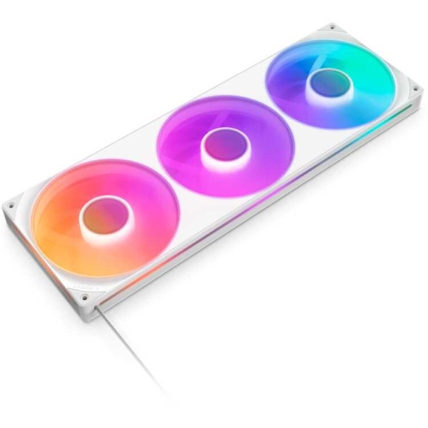 NZXT F420 RGB CORE case fan