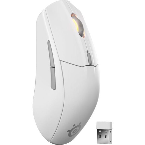 SteelSeries Rival 3 Wireless Gen 2 gaming muis