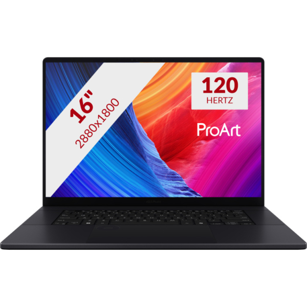 ASUS ProArt P16 H7606WP-RJ075X OLED 16'' Copilotplus laptop