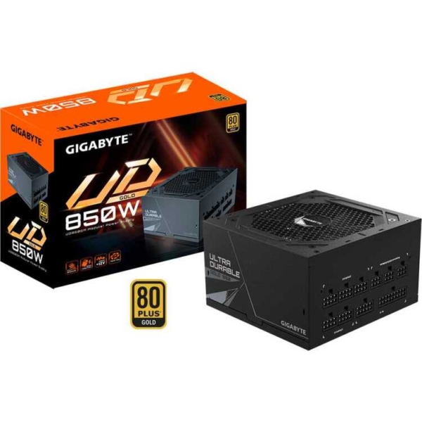 GIGABYTE GP-UD850GM PG5 850W voeding