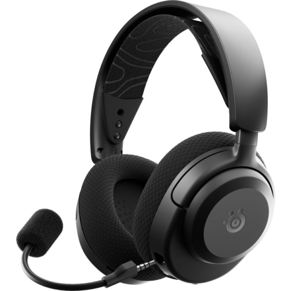 SteelSeries Arctis Nova 3P Wireless gaming headset