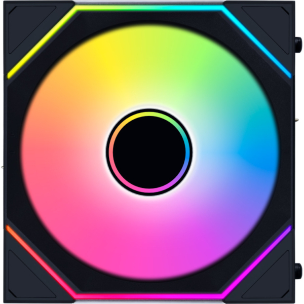 Lian Li UNI FAN SL-INFINITY 120 Wireless Reversed Blade case fan