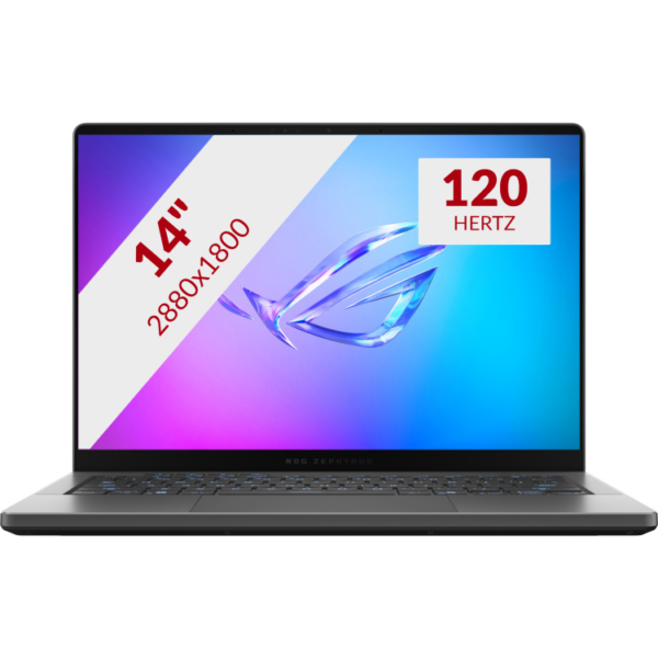 ASUS ROG Zephyrus G14 GA403UP-QS005W 14'' Copilotplus gaming laptop