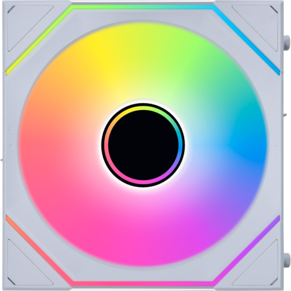 Lian Li UNI FAN SL-INFINITY 120 Wireless case fan