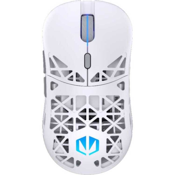 ENDORFY LIV Wireless Onyx White gaming muis