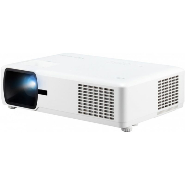 ViewSonic LS610HDH 1080p LED Projector ledprojector