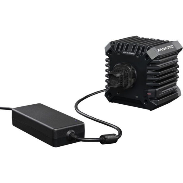 Corsair CSL DD QR2 - 8 Nm, 180W stuurbasis