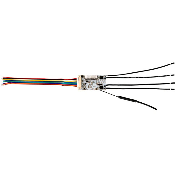 Shelly Plus Uni besturingsmodule