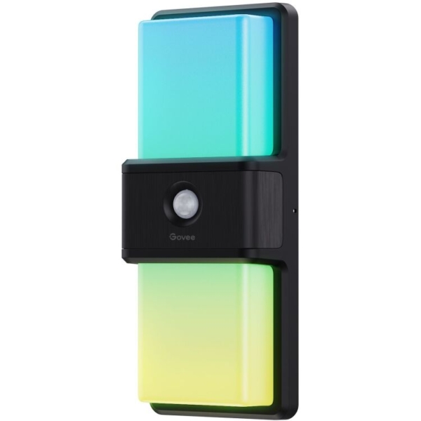 Govee Smart Outdoor Wall light verlichting