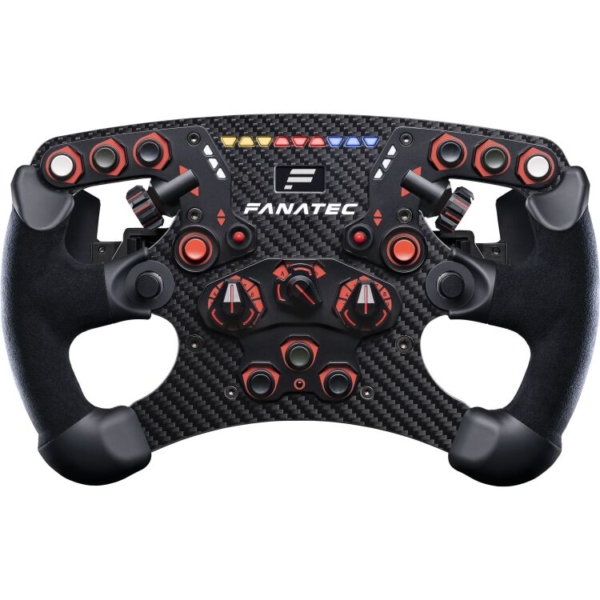 Corsair ClubSport Steering Wheel Formula V2.5 X stuur add-on