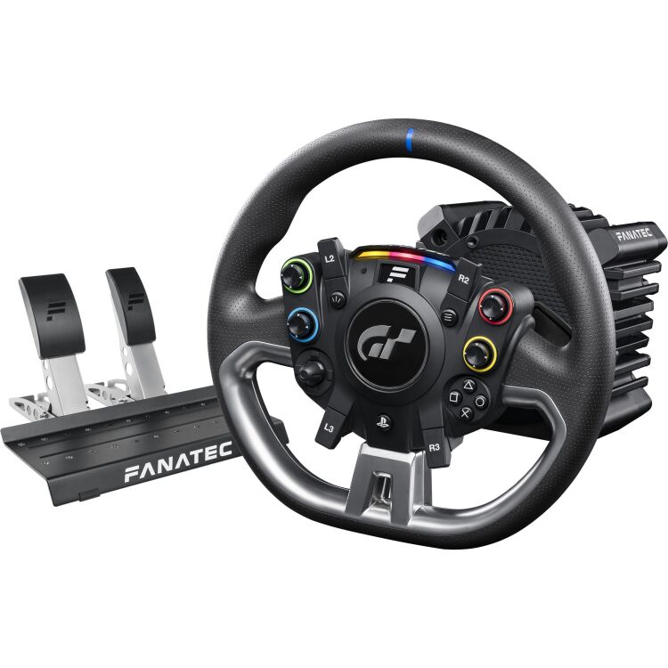Corsair Gran Turismo DD Pro bundel stuur