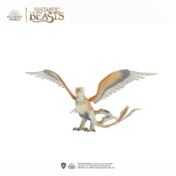Schleich Harry Potter - Thunderbird speelfiguur