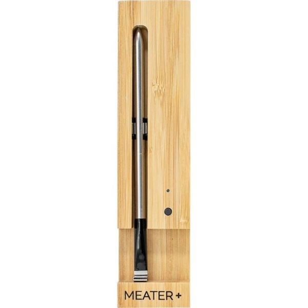 Meater Plus thermometer