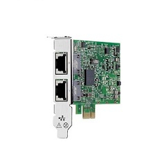 Broadcom NetXtreme 2x 1GbE netwerkadapter