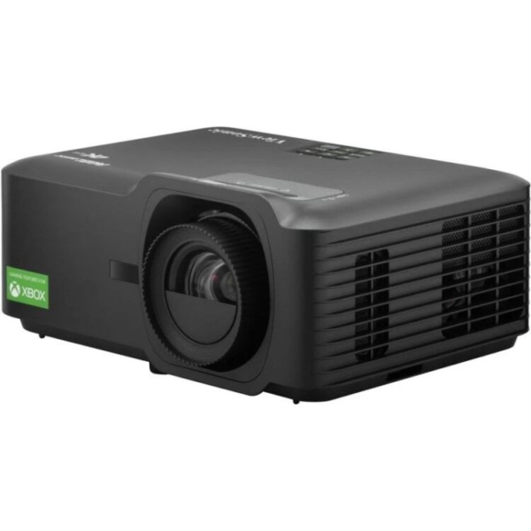 ViewSonic LX700-4KE RGB 4K HDR Laser Thuisbioscoop Projector laserprojector