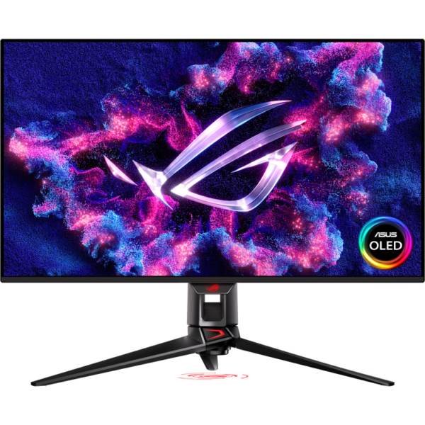 ASUS ROG Swift OLED PG32UCDMZ 32'' 4K UHD gaming monitor