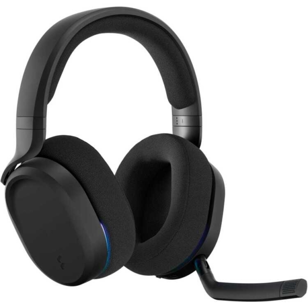 Fractal Design Scape Dark gaming headset
