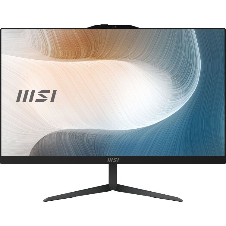 MSI Modern AM242 1M-1221EU pc-systeem