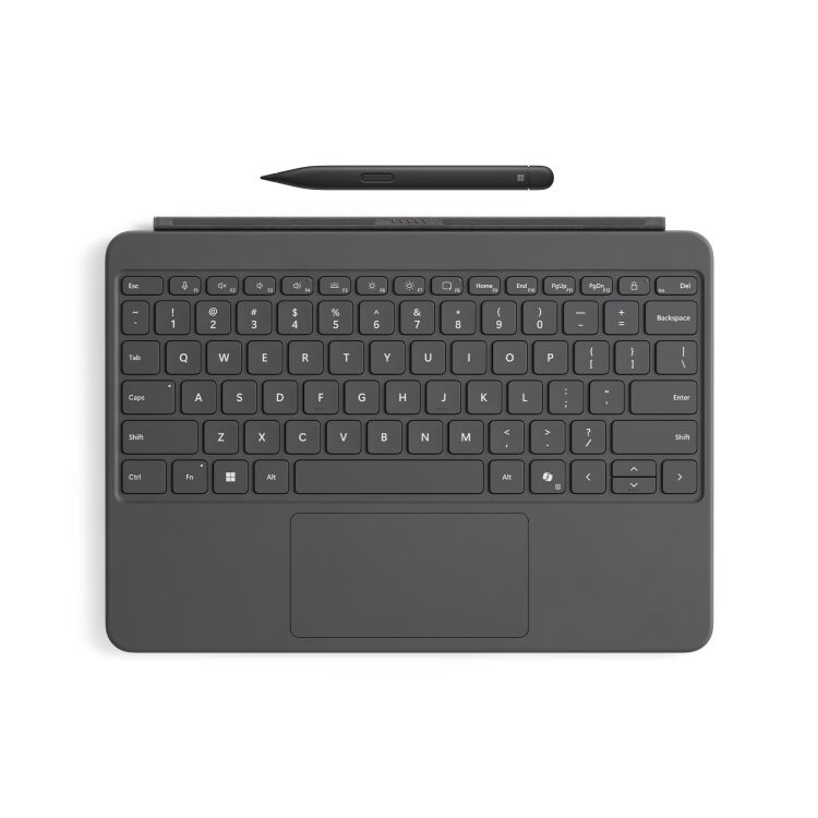 Microsoft Surface Pro 12-inch toetsenbord met Slim Pen